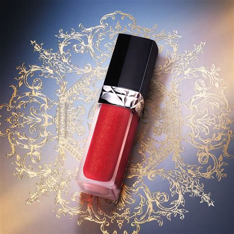 rough dior|Rouge Dior forever liquid.